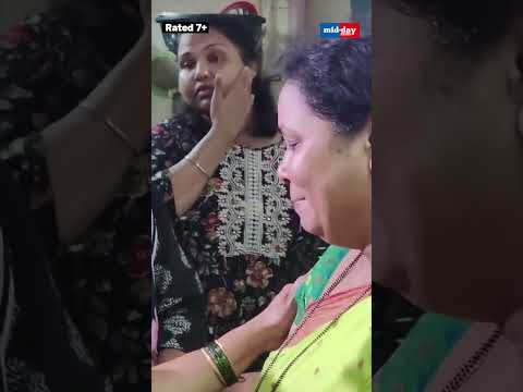 Mother of Motorist Killed in Malad Road Rage Demands Action  13K views  play Short