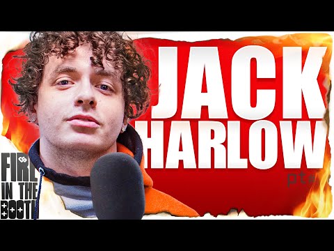 Upload mp3 to YouTube and audio cutter for Jack Harlow  Fire In The Booth download from Youtube