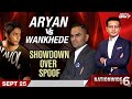 Aryan Khan News | Aryan Khan Vs Sameer Wankhede: Showdown Over Spoof | Nationwide@6