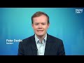 Market Talk: Could the Fed cut by 50 bps in September? | REUTERS  - 04:10 min - News - Video