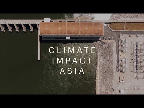 Climate Impact Asia'