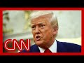 ‘Mistake upon a mistake’: China blasts Trump’s tariff stance