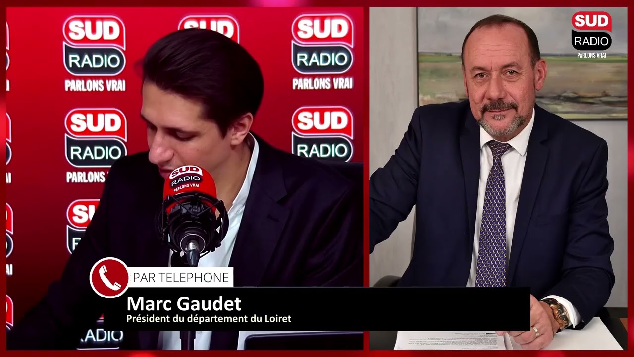 Dans le Loiret, fini les produits d’Amérique du Sud dans les cantines scolaires !