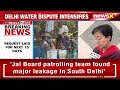 Delhi Water Min Atishi Writes to Police Commissioner Sanjay Arora | NewsX  - 04:43 min - News - Video