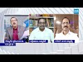 Analyst Vijay Babu about YSRCP Opposition Status | YS Jagan in Assembly |@SakshiTV  - 03:35 min - News - Video