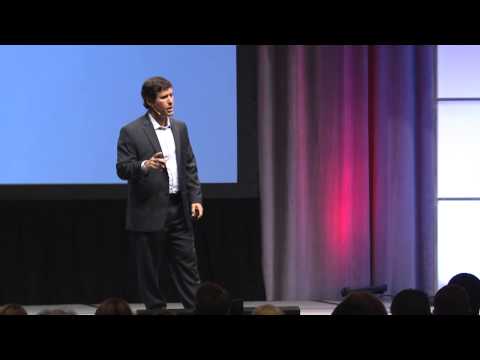 Gregg Lederman - Make the Experience Part of the Conversation ...