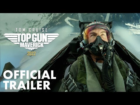 Upload mp3 to YouTube and audio cutter for Top Gun: Maverick - Official Trailer (2022) - Paramount Pictures download from Youtube