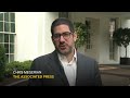 Trumps travel ban and restrictions will go into effect Monday  - 01:34 min - News - Video