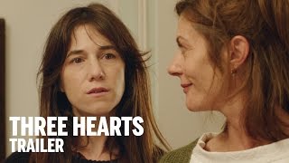 THREE HEARTS Trailer | Festival 2014