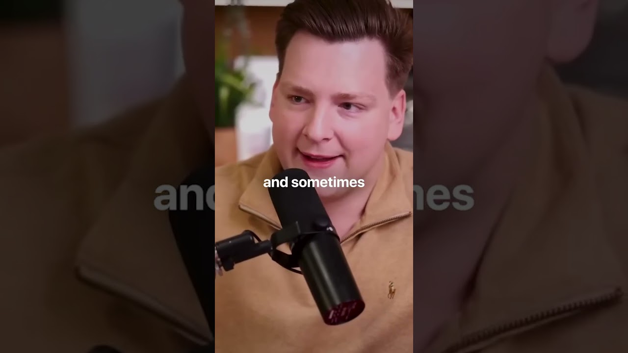 The Mindset Shift Most New Investors Miss