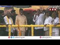 భారీ వర్షంలోనూ చంద్రబాబు ఎన్నికల ప్రచారం !! Chandrababu Election Campaign At Gannavaram | ABN  - 03:46 min - News - Video