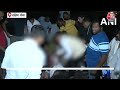 Goa CM News: CM Pramod Sawant ने काफिला रोककर की घायलों की मदद, सामने आया पूरा वीडियो | Aaj Tak - 01:21 min - News - Video