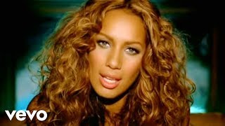 Leona Lewis - Better in Time thumbnail