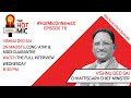 Chhattisgarh CM Vishnu Deo Sai Exclusive  | Hot Mic On NewsX | Episode 16 | NewsX