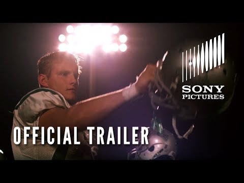 When The Game Stands Tall - Official Trailer [HD]
