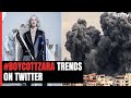Fashion Giant Zara Faces Backlash Over New Ad Campaign