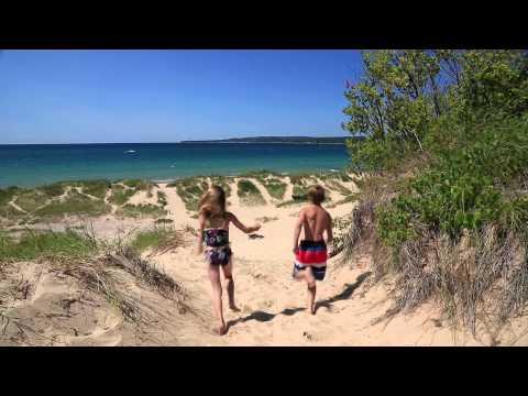 Vidéo de l’hébergement