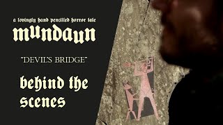The Devil's Bridge Thumbnail