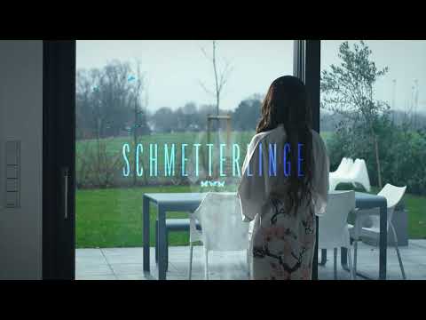 【1 Stunde】Ayliva - Schmetterlinge