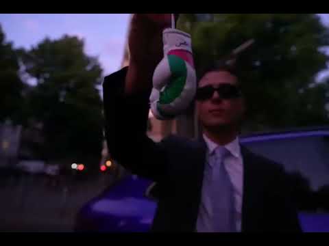Pashanim Bagchaser Can (unofficial music video)