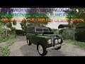 Land Rover Defender Pack v1.0