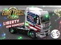 Renault Premium Liberty Skin