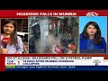 Mumbai Billboard Collapse | 14 Dead, 60 Injured After Huge Billboard Falls In Mumbai & Other News  - 00:00 min - News - Video