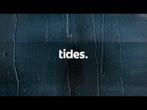 ed sheeran - tides (lyrics)