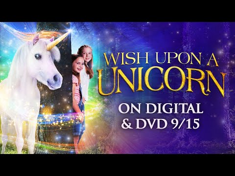 Wish Upon a Unicorn'