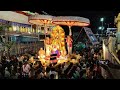 Vaisakha Purnima Garuda Vahana Seva Grandly Held In Tirumala | V6 News  - 03:13 min - News - Video