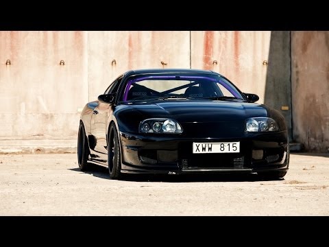 toyota supra 1250 ps #5