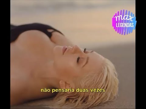 Christina Aguilera - Twice (Tradução) (Legendado)