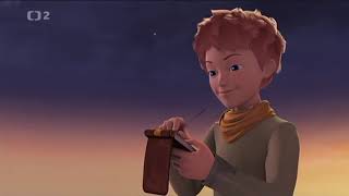 Mal princ 01x18 - Planeta Karapox 1