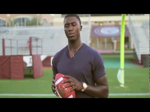 Thank You, Aggieland - Jerrod Johnson (Official Music Video ...