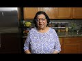 Reflecting Back, A Life Through Cooking, Manjula   SD 480p