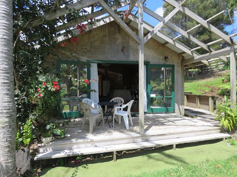 Property video