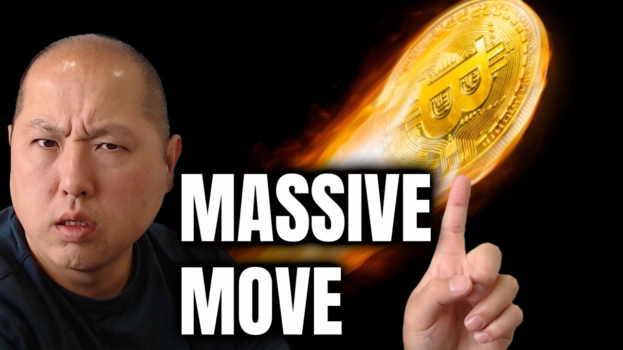 These Two Legends Just Signaled A MASSIVE Bitcoin Move