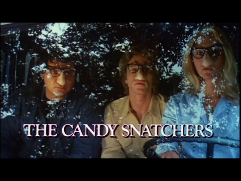 The Candy Snatchers'