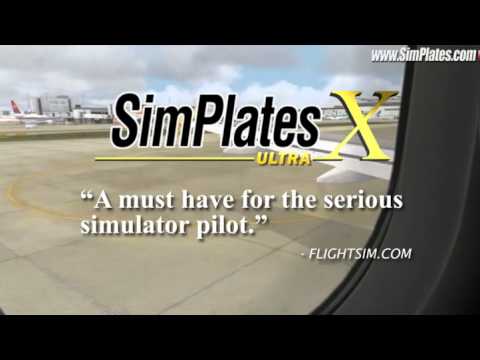 simplates for flight simulator apk