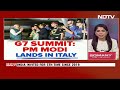 PM Modi G7 Summit Full Schedule | PM Modi To Meet Rishi Sunak, Italy’s Giorgia Meloni At G7 Summit  - 06:52 min - News - Video