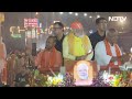 PM Modi LIVE | PM Modi Ayodhya Roadshow | Ayodhya | Uttar Pradesh  - 00:00 min - News - Video