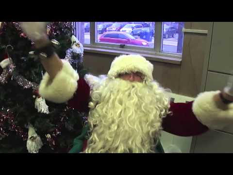 Santa Ho Ho