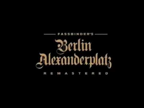 Berlin Alexanderplatz'