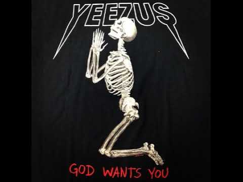 Kanye West - All Day (OG Version) HQ