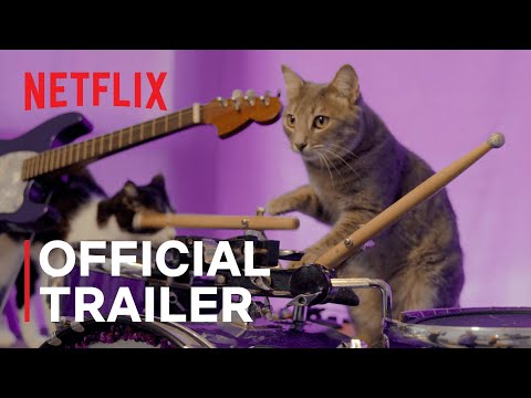 Cat People'