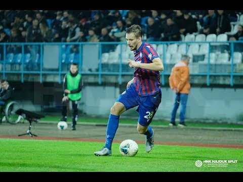 Gorica - Hajduk 2:1