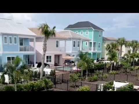 Property video