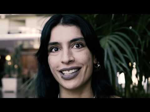 Sevdaliza on how her Iranian heritage informs her creativity - SXSW 2016