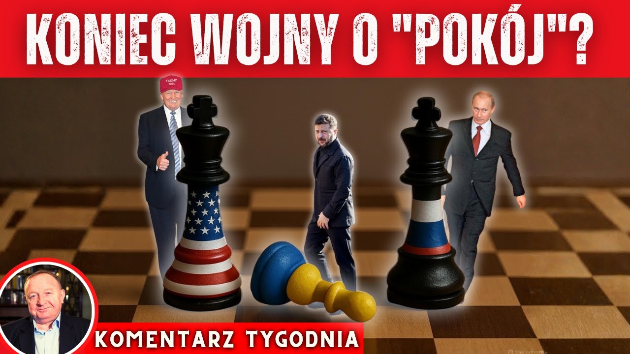 Tusk, walka z anty$emitnikami i ustawa 447. Ryś zamiast Jędraszewskiego. Nowy kurs Kościoła?