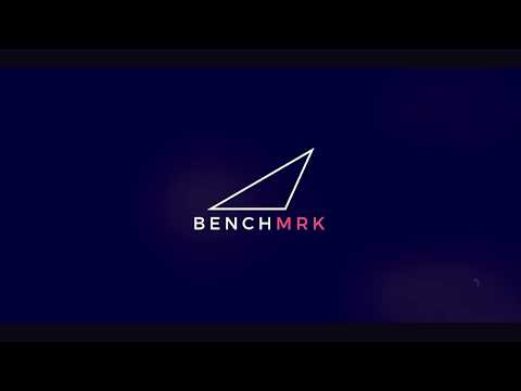 video BenchMRK Growth Agency | Become More.